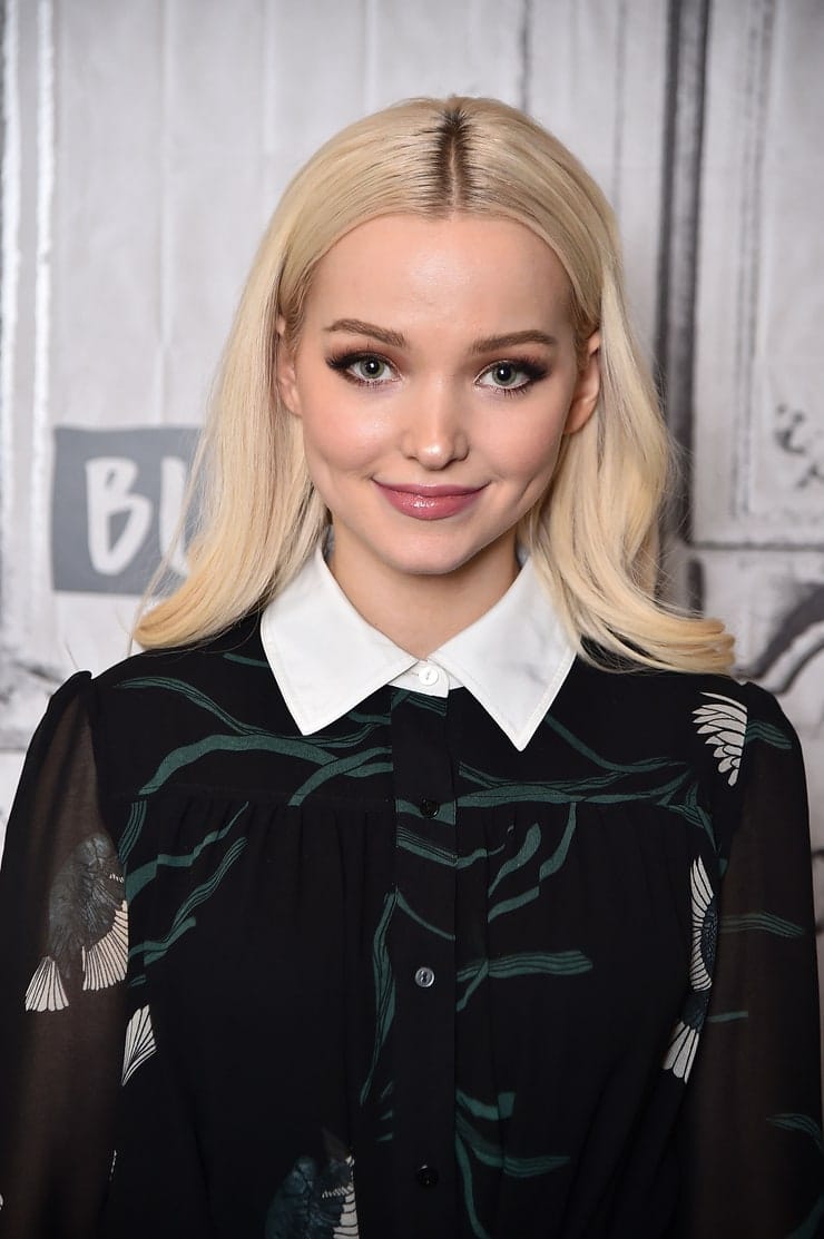YEET Interviews: Actress Dove Cameron On Finding  Her Artistic Voice As A Singer