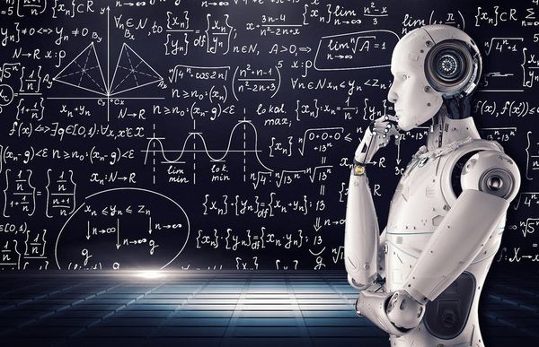 Artificial Intelligence: An Aid Or A Substitute Of Homo Sapiens