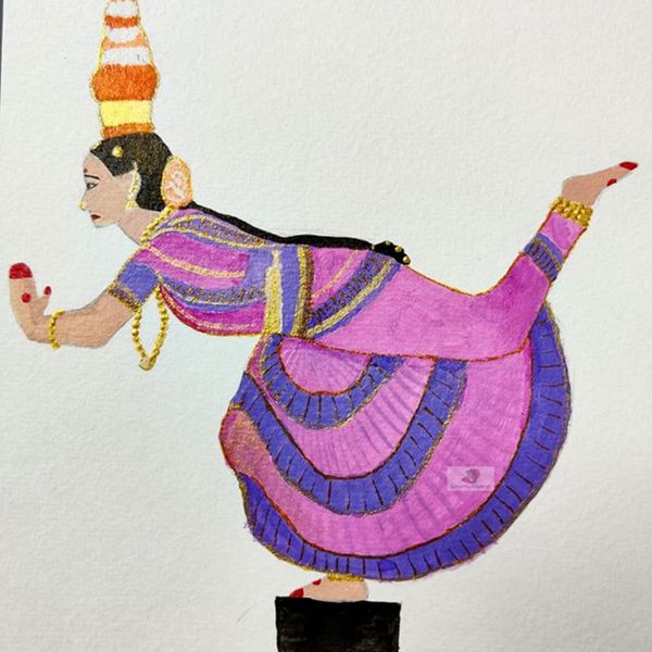 Folk Dance In Tamilnadu :  India's Best Cultural Extravaganza