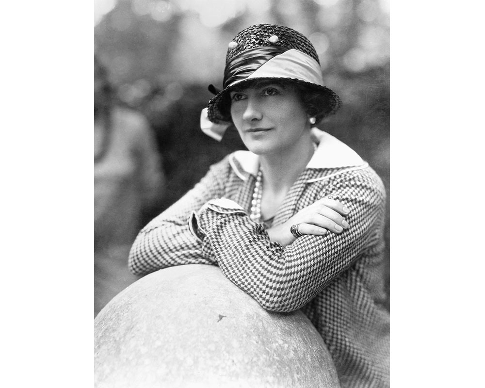 Top 10 amazing facts you didn't know about Coco Chanel, Children's books