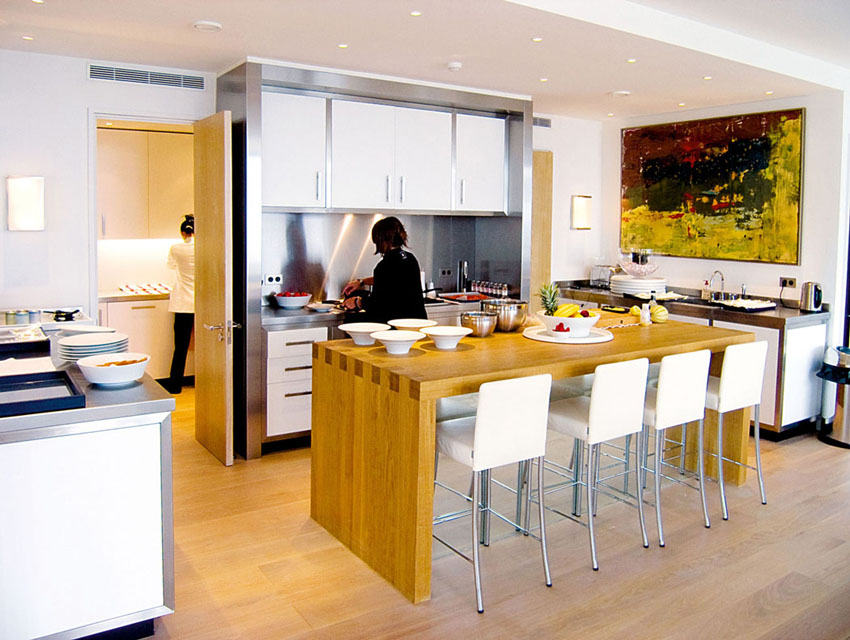 kitchen-luxury-rental-dream-villa-france-yeet-magazine