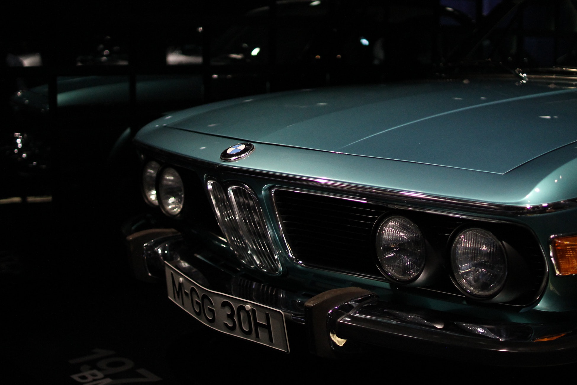 BMW-Museum--M-nchen--Germany2