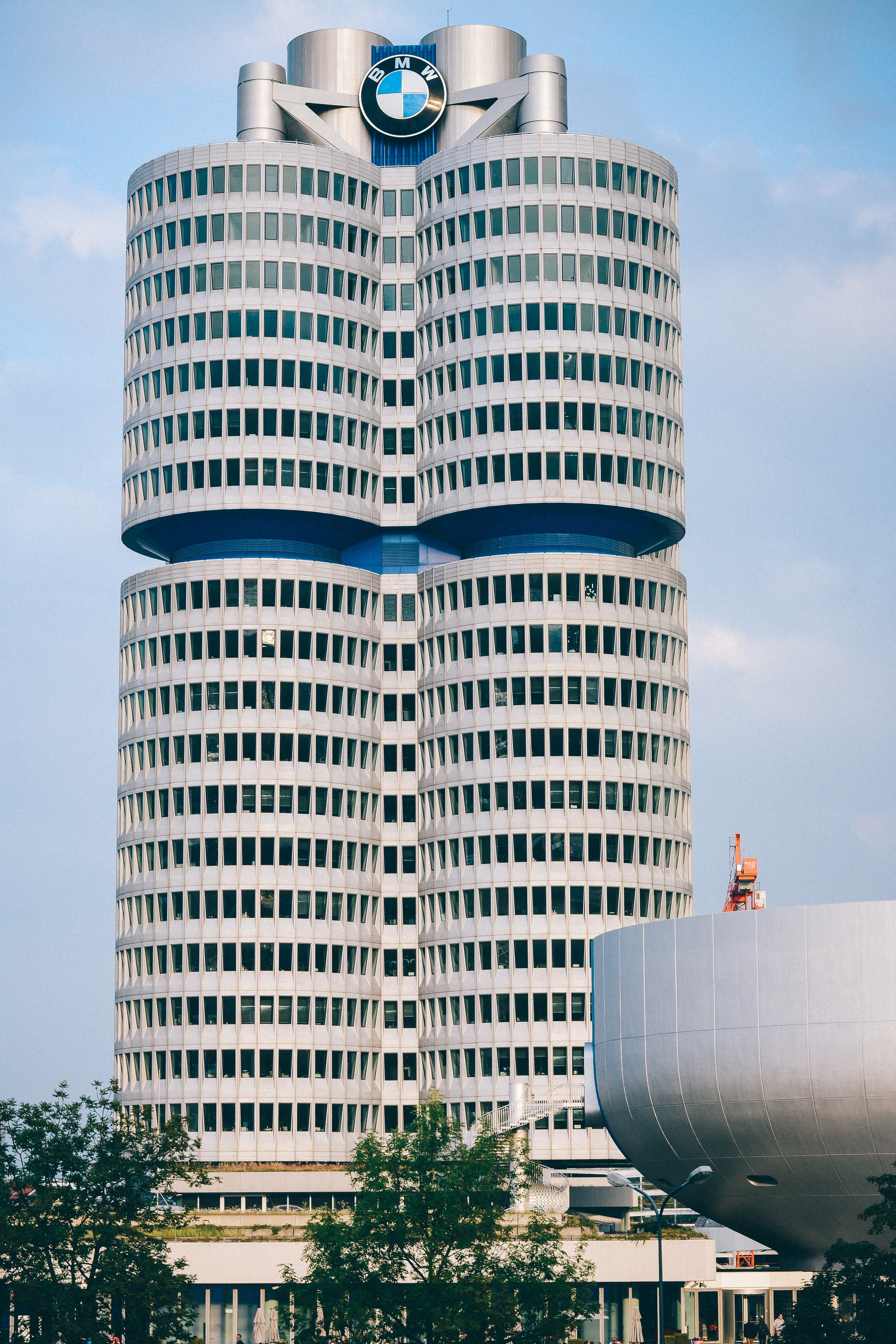 BMW-Welt--M-nchen--Germany-10