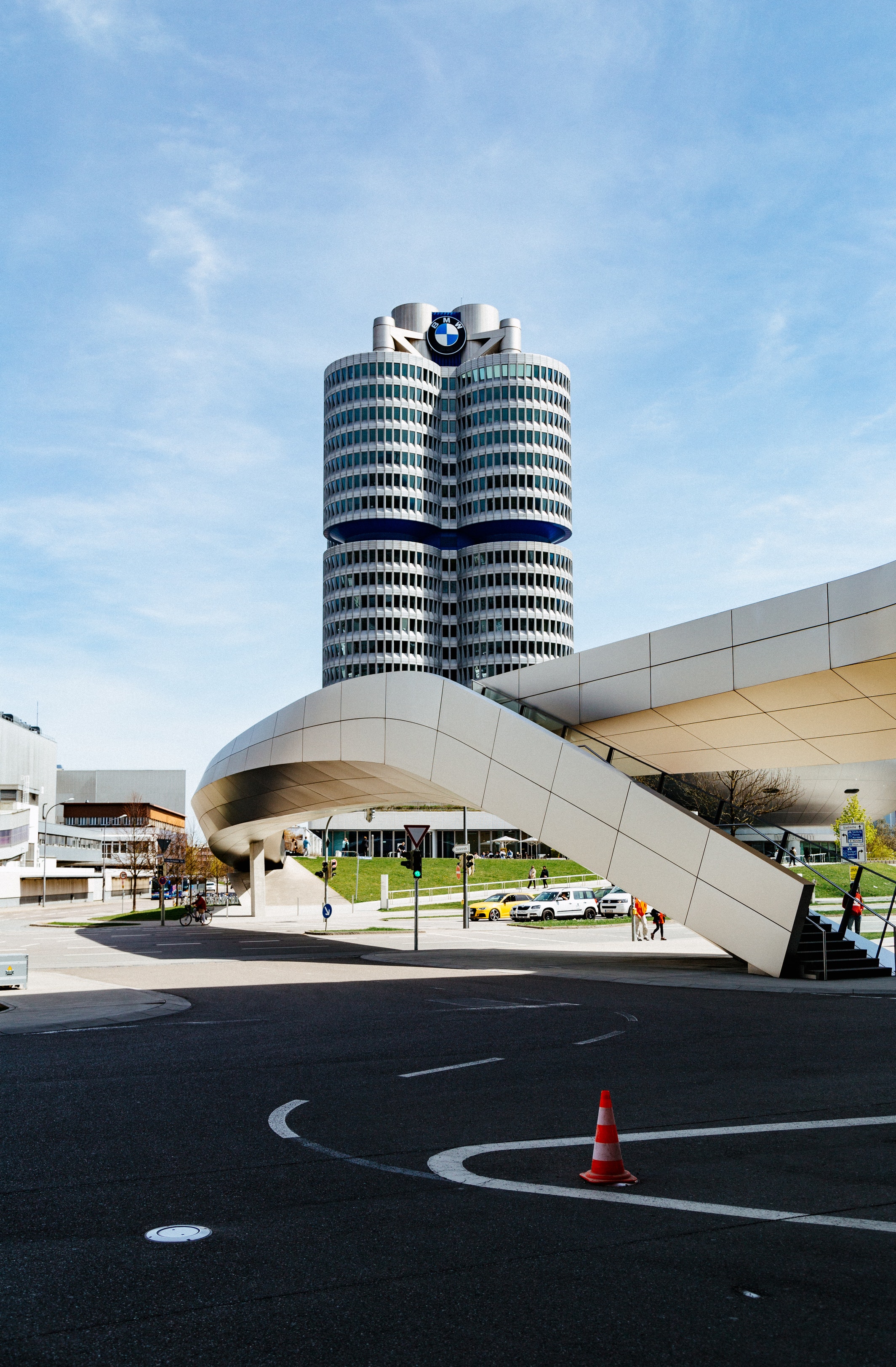 BMW-Welt--M-nchen--Germany-9