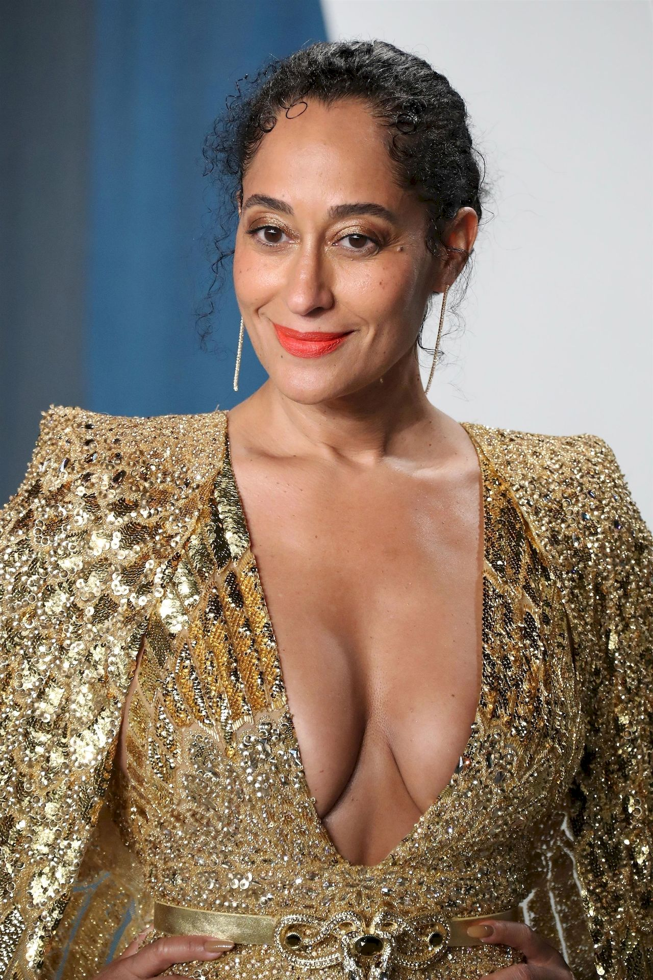 Nude tracie ross 41 Hottest
