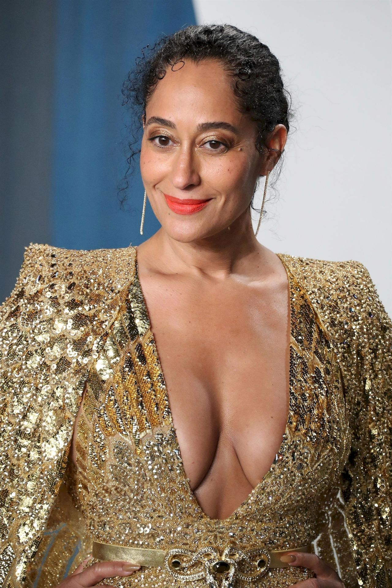 Tracee ellis ross leaked