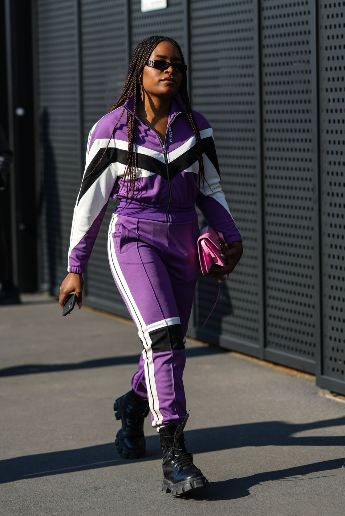 Racing Jacket Trend A Strange Fashion Trends That You ll See