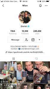 Abracadabra poof! SA's most followed TikTok magician launches his non-fungible tokens | News Dome
