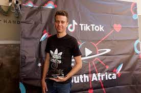 Abracadabra poof! SA's most followed TikTok magician launches his  non-fungible tokens | News24