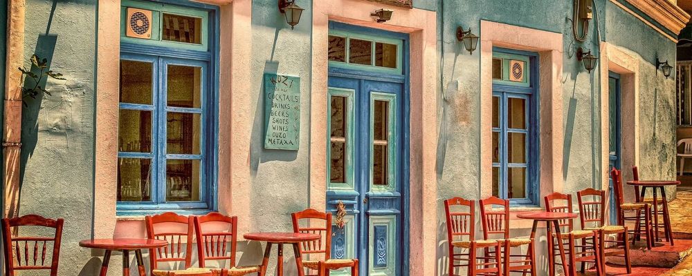 These Are The 3 Best Restaurants in The World.