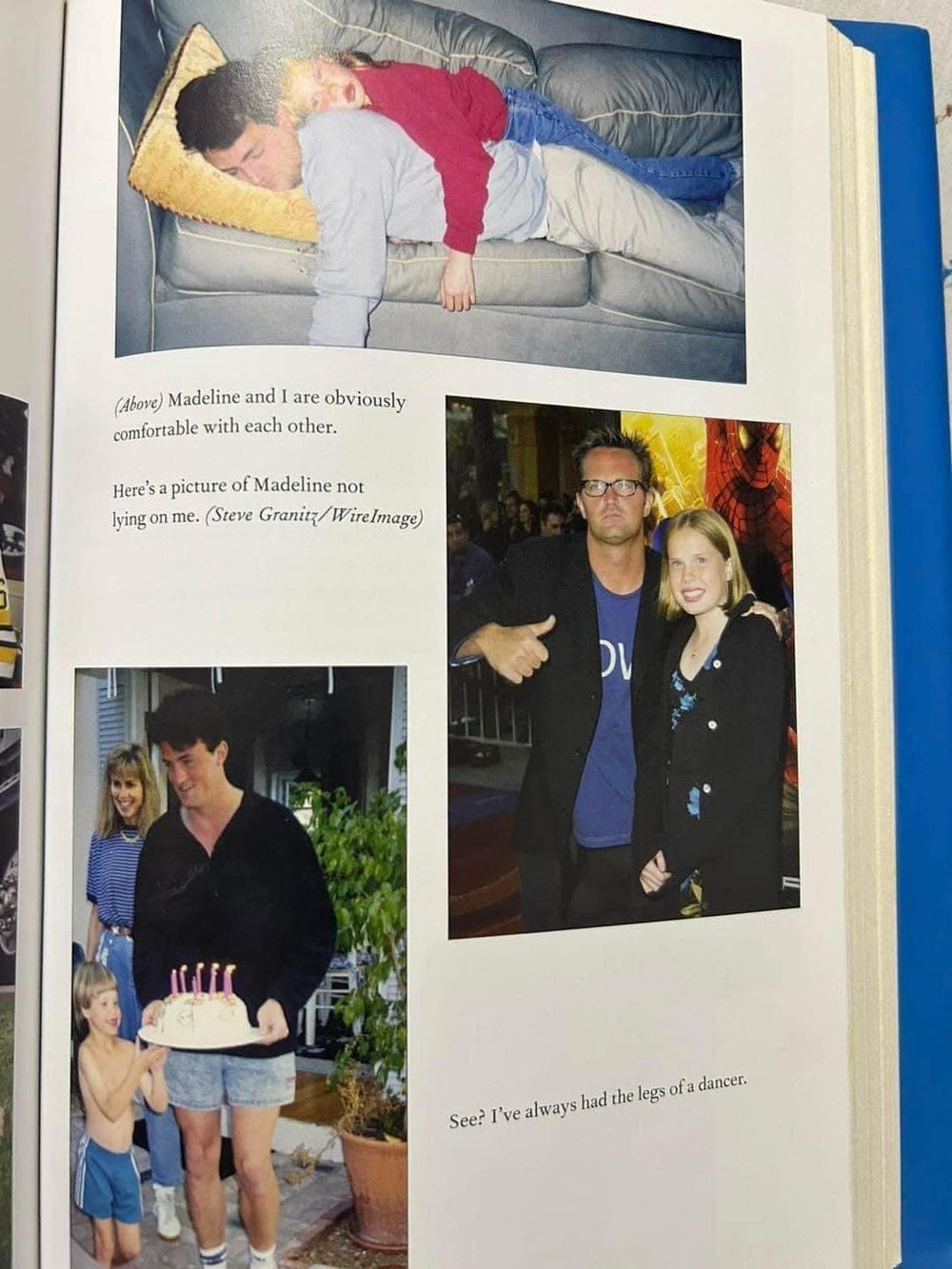 Matthew Perry Funeral Details, Friends Cast Attendance, And Loved Ones