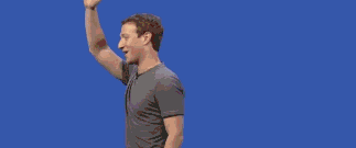 Mark Zuckerberg business strategy image