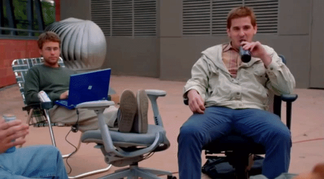 Google rest and vest culture image