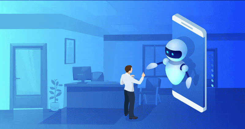 The Future is Personal — AI agents & immersive tech