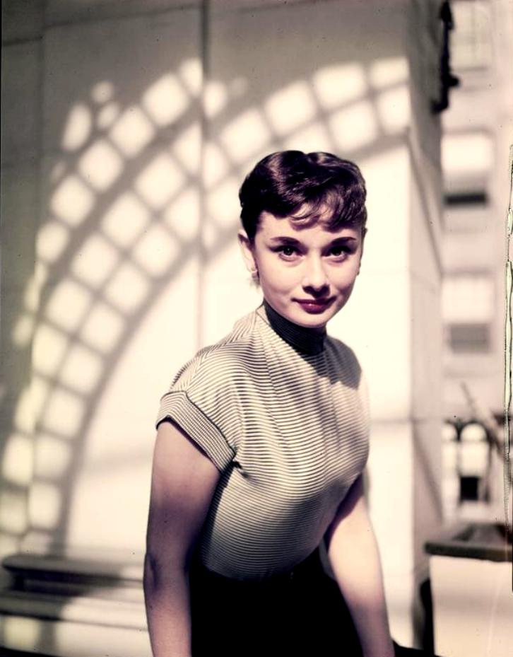 Happy Birthday! Audrey Hepburn