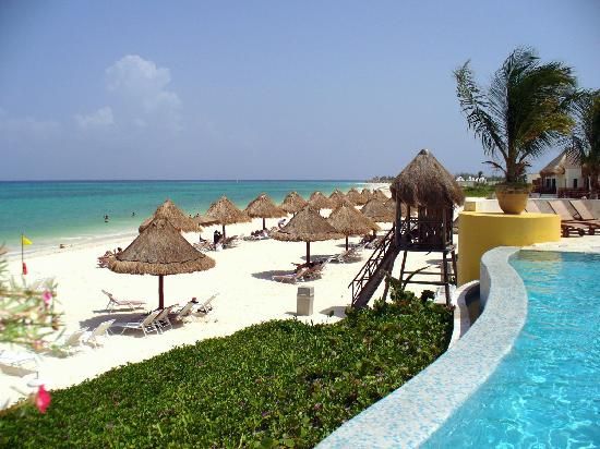 Starting This Week, You Can Soak In An All-Inclusive Fairmont Luxury In The Riviera Maya