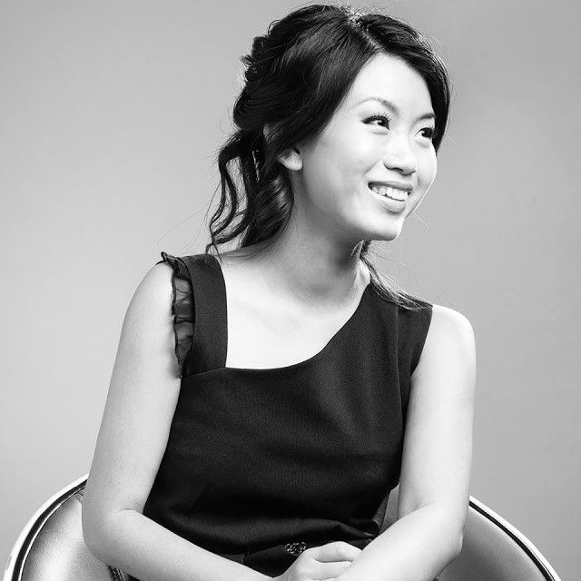 Singaporean Bridal Designer Peiru Teo,  The Woman behind La Belle Couture Is Visionary Entrepreneur With A Strategic Mind