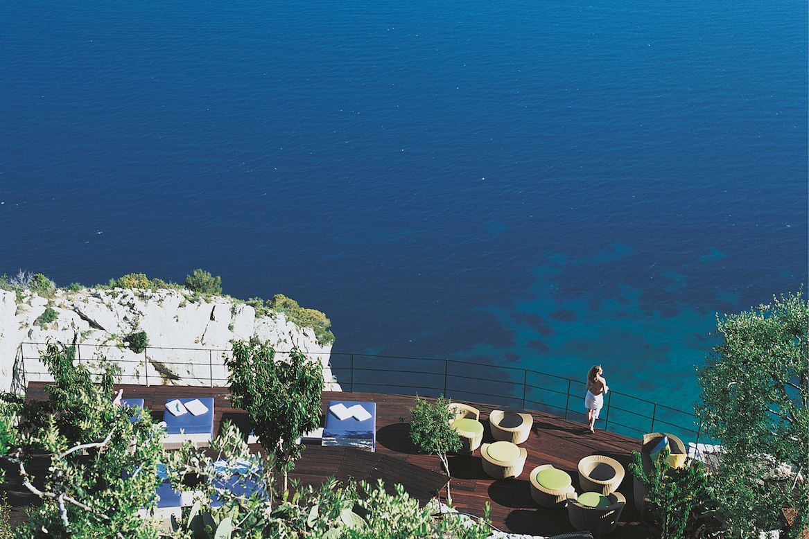 10 Best Places For
A Marriage Proposal.