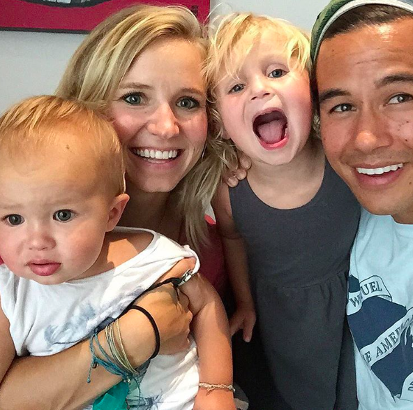 This Dad Sold His App For $54 Million and Went Around The World!