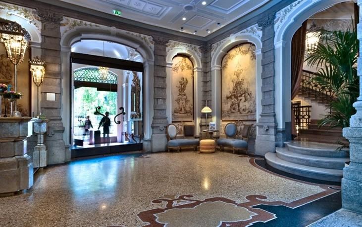 Top 10 Luxury Hotels Milan | 5 Star Best Luxury Milan Hotels.