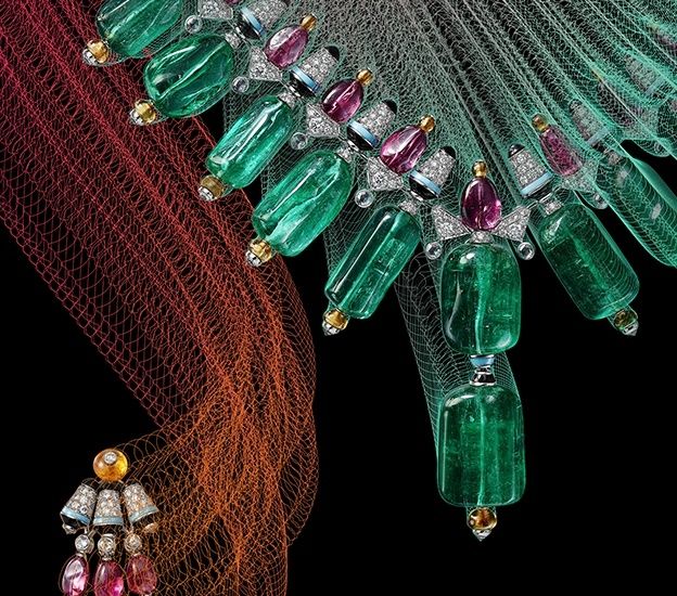 Coloratura, the new High Jewelry collection by Cartier
Explore the collection!