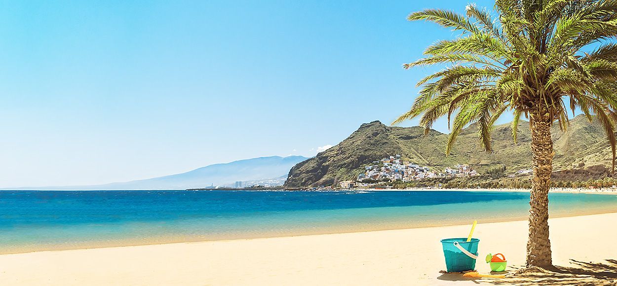 Fly to the Canary Islands in Spain and discover the riches behind this destination!