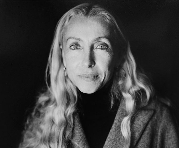 Yeet exclusive: Why private collection by Franca Sozzani, editor-in-chief of Vogue Italia matters.