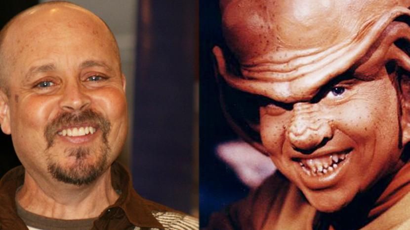 Aron Eisenberg: Star Trek actor born with one kidney died at age 50. Here’s everything you need to know.