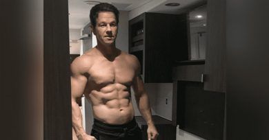 Mark Wahlberg“, Instagram.
“48-Yr-Old Mark Wahlberg Shows Off Insanely Chiseled Body After 45-Day Challenge: ‘Age Is Just A Number