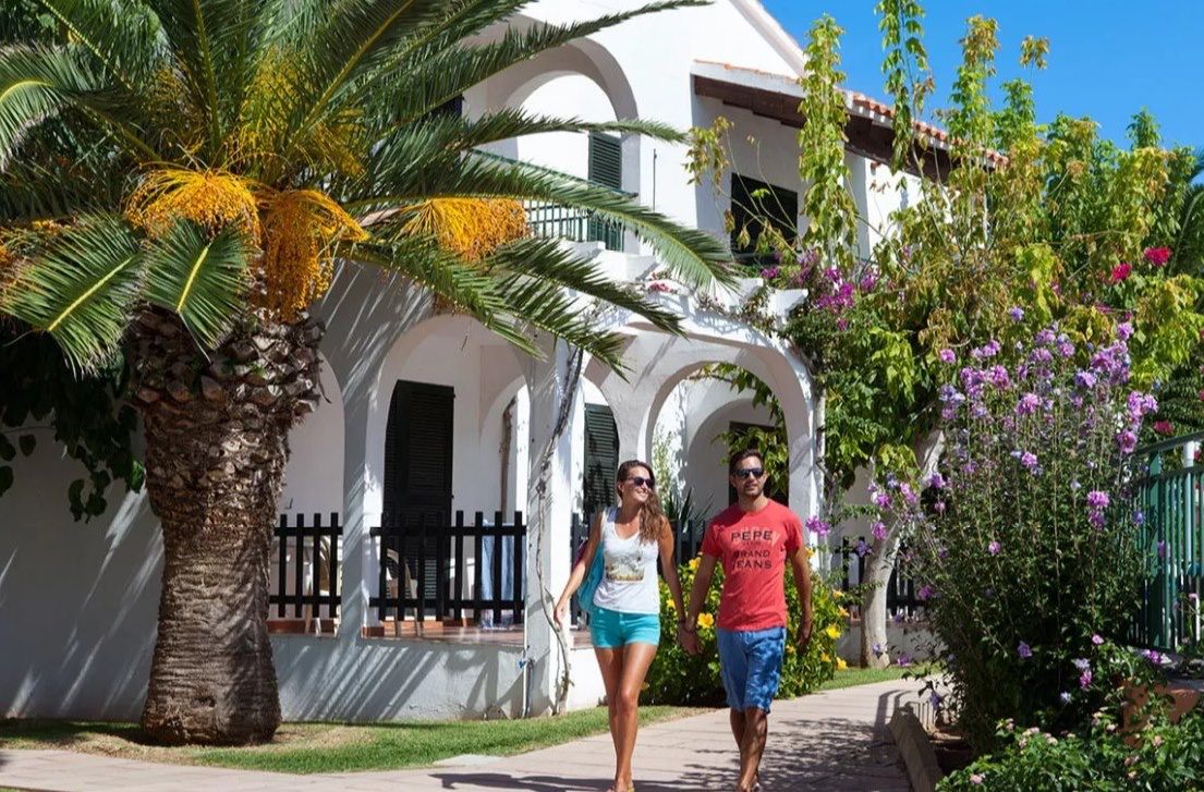 Menorca: The perfect vacation