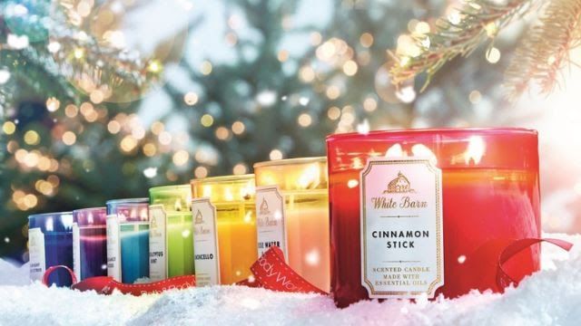 Bath & Body Works' Annual Candle Day Sale Is Tomorrow & the Sales Are Too Good to Pass Up