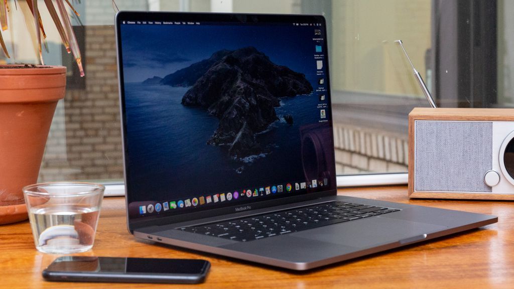 The 16-inch MacBook Pro has a major quality control problem