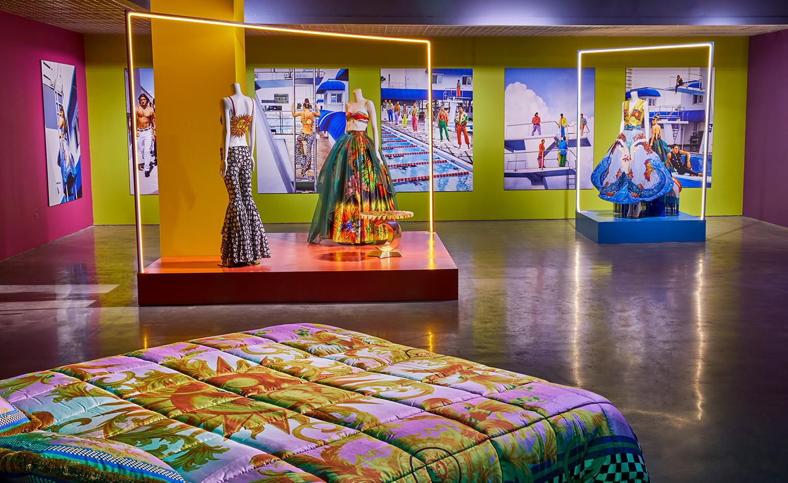 Miami marvels: fashion’s finest findings at Design Miami/Art Basel