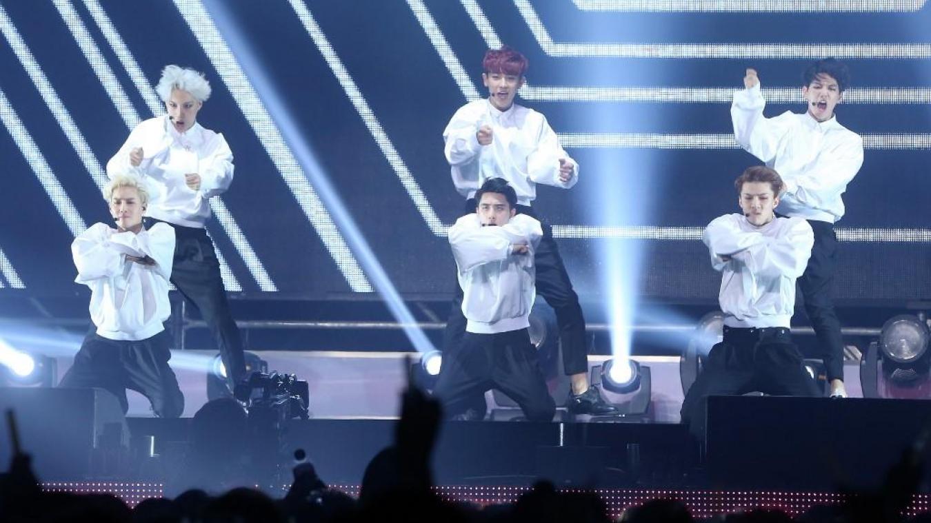 The latest #news from Kpop singer #
The singer Chen and member of the group #@Kpop, boy band #Exo, announced this #Monday #morning, via his agency SM Entertainement, that he is getting #married