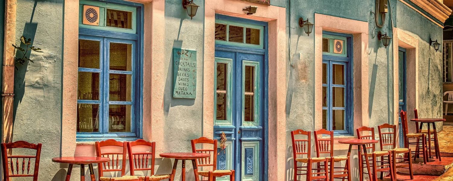 These Are The 3 Best Restaurants in The World.