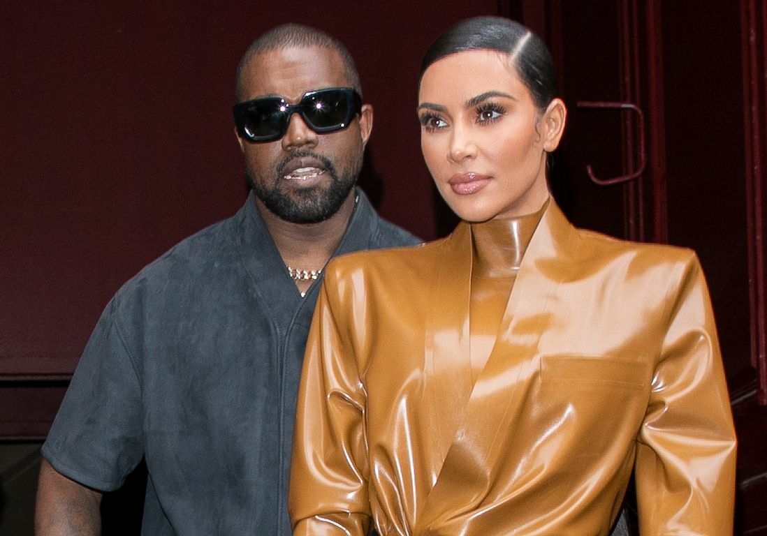 (Los Angeles) American reality star Kim Kardashian has officially filed for divorce from her husband, rapper and entrepreneur Kanye West