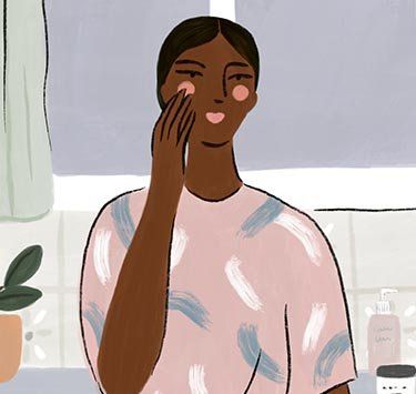 Beauty Trends: The Art Of Self-Care.