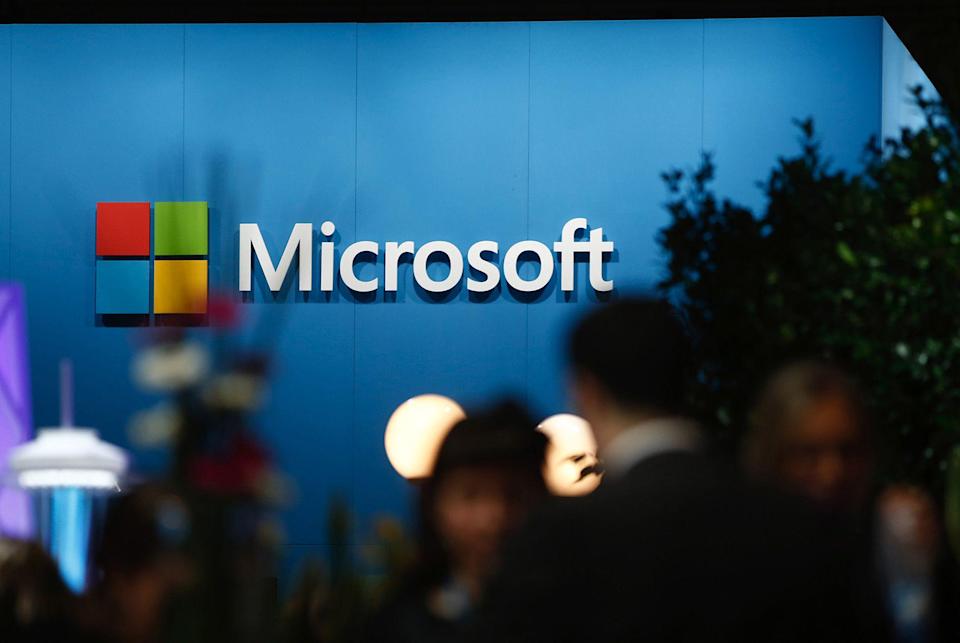 Artificial Intelligence: Microsoft Ready To Buy The Artificial Intelligence And Voice Technology Company Nuance Communications Inc. For $ 16 Billion
