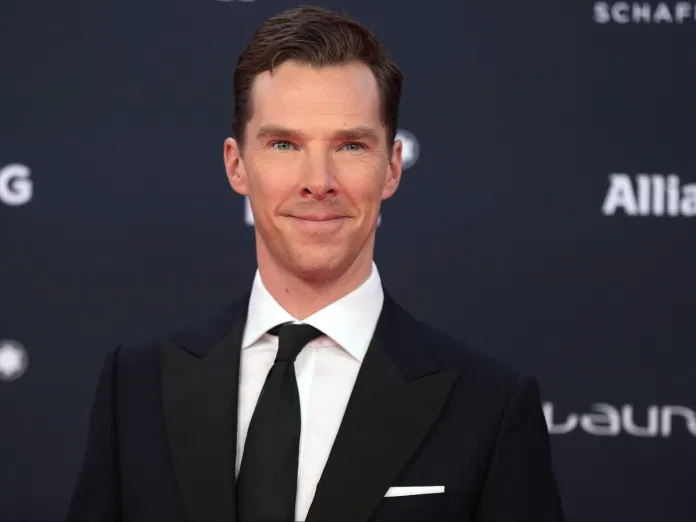 Who Is 'Patient Zero' In The Coronavirus Outbreak? Benedict Cumberbatch Fears He Is.