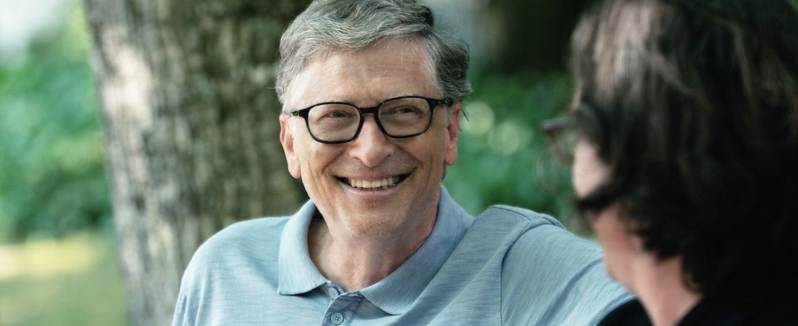 Business: Inside The Impressive Bill Gates'  Legacy
