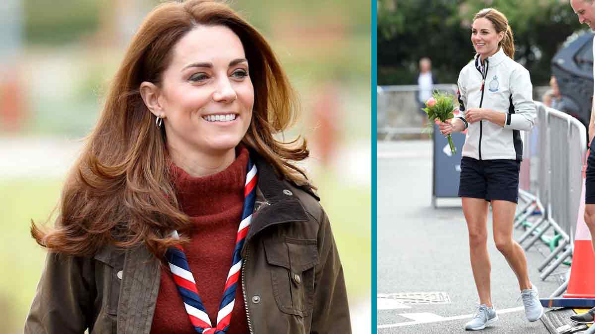Inside Kate Middleton And Prince William's 10 years Anniversary