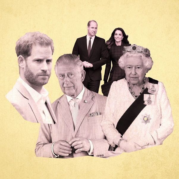 Opinion: Could the Harry and Meghan interview cost Prince Charles the throne?