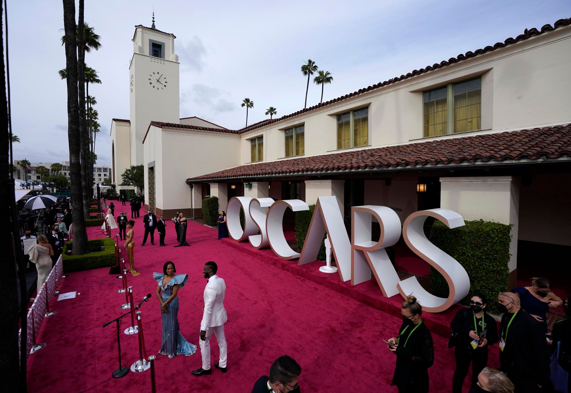Oscars 2021: behind the triumph of "Nomadland", a ceremony under the sign of diversity