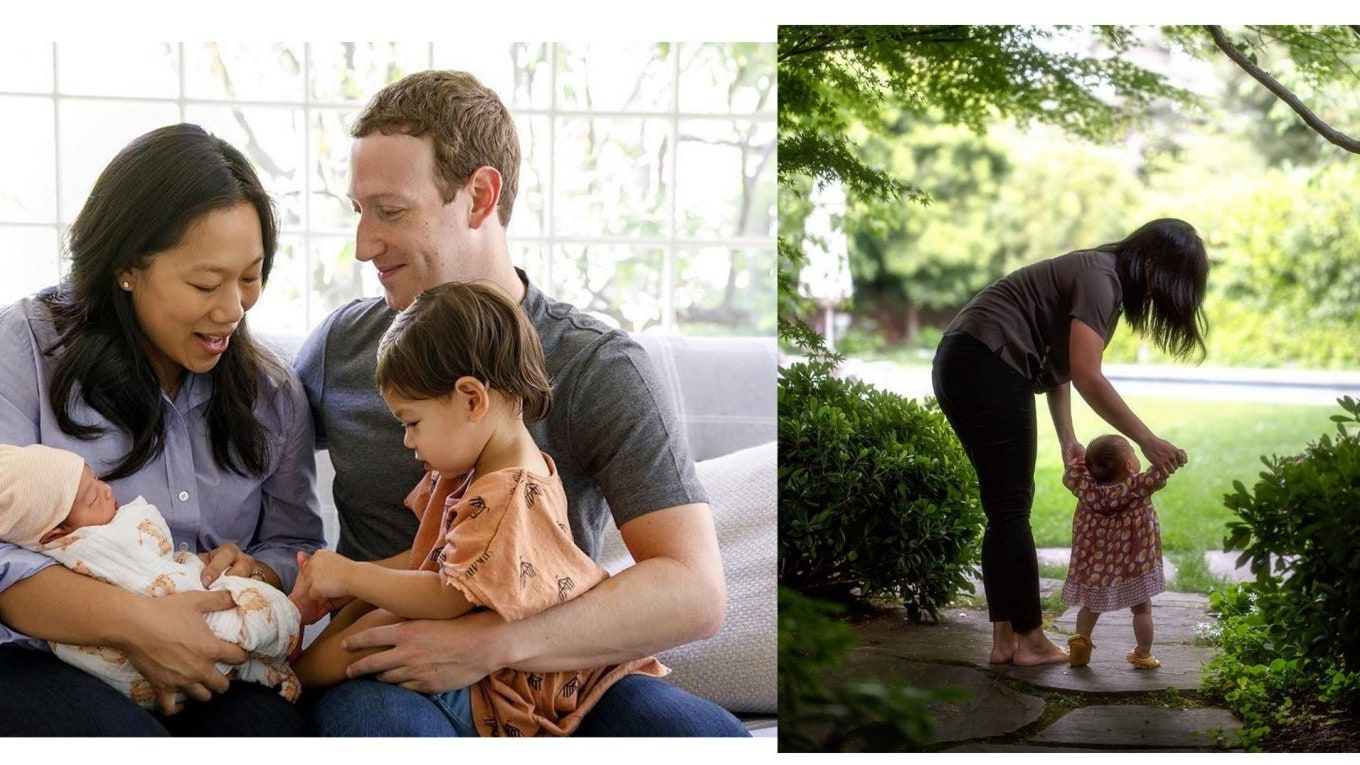 10 photos of Facebook CEO, Mark Zuckerberg’s California Home