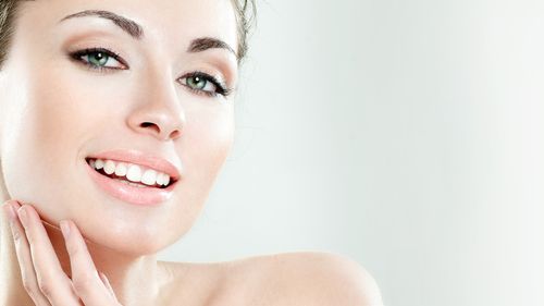 How to whiten your skin fast and effectively?