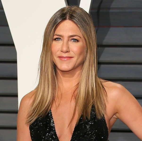 Friends Reunion Special : Why  Jennifer Aniston Is Considered The Richest Among Cast And More