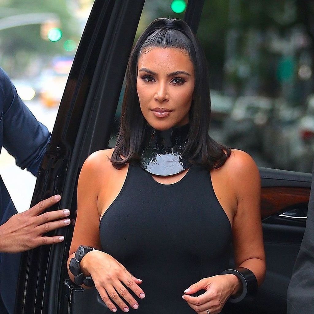Kim Kardashian: Sued By Former Employees, They Tell Their Nightmare