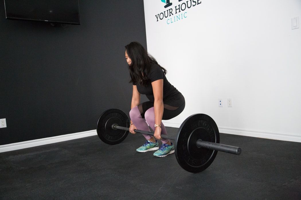 Heading Back To The Gym? Here's How To Get Back In Shape
After Months Of Sedentary Lifestyle.