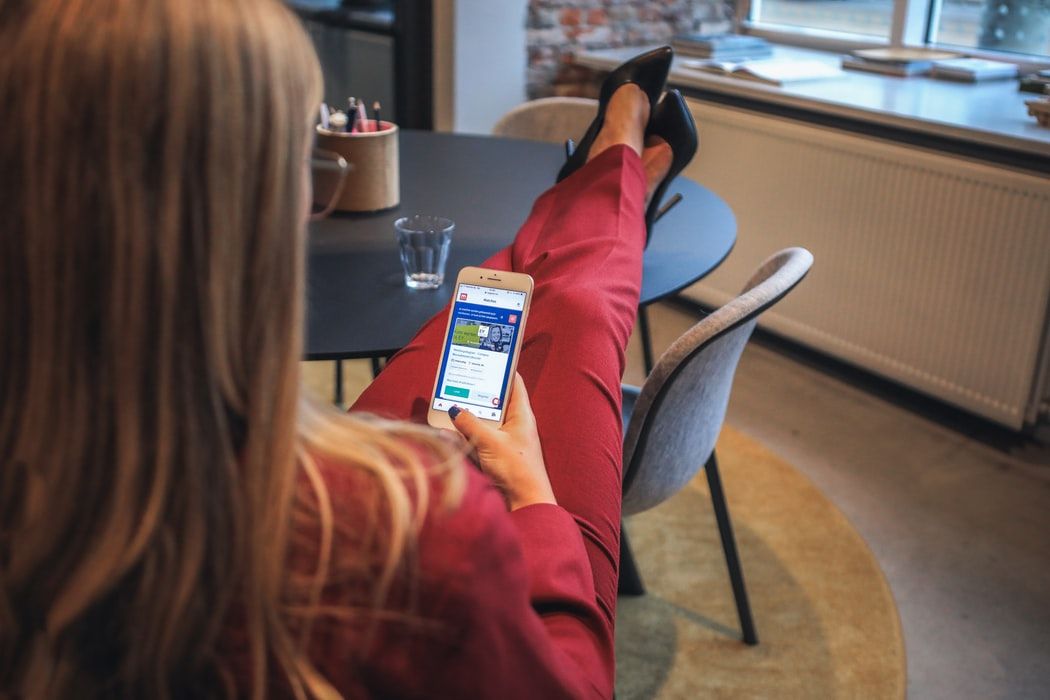 Changing Career? The Winning Bet Of Agility: Here's How You Can Define And Land Your Dream Job