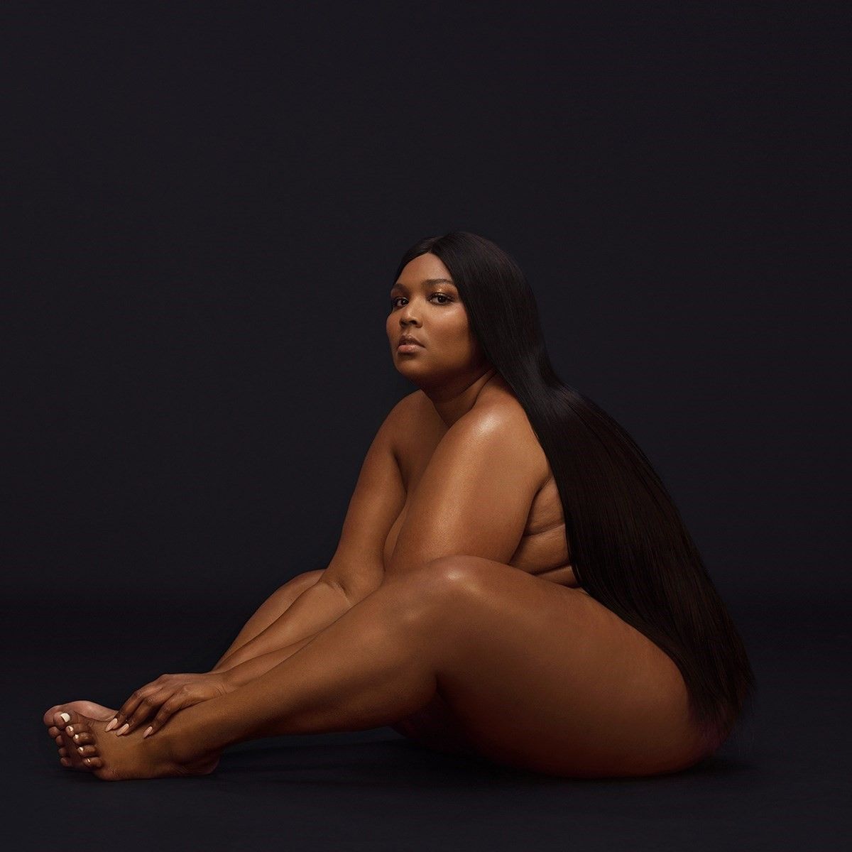 Self -Love :Singer Lizzo Takes On Body Positivity Through Both Music And Instagram